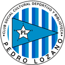 Escudo del Club Pedro Lozano